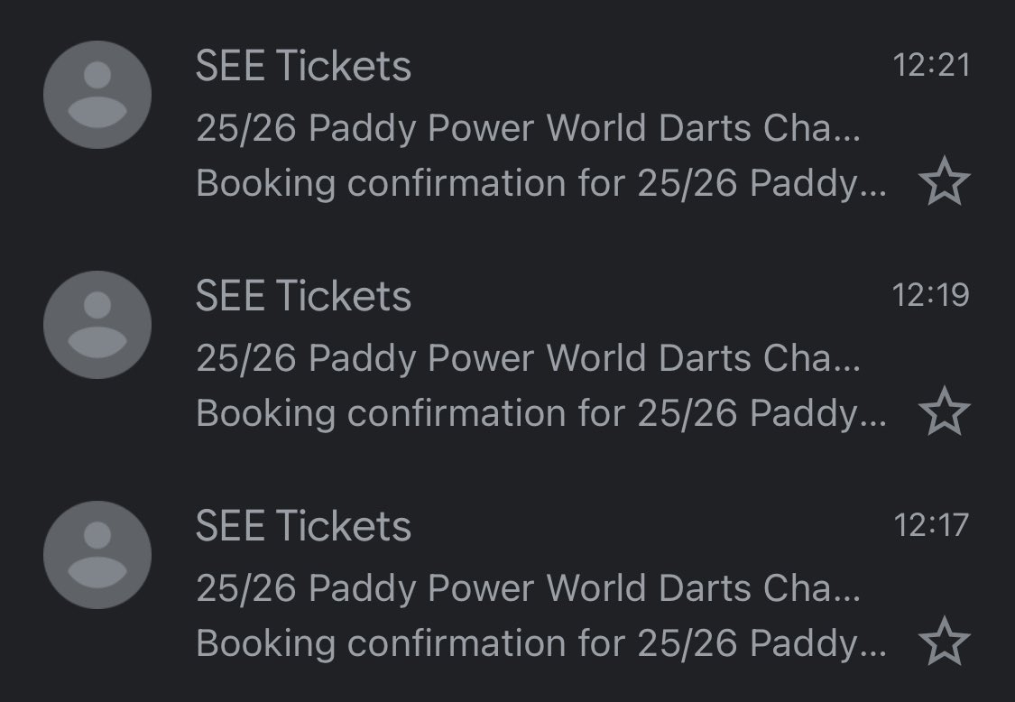Christmas at The Palace sorted for another year🇬🇧🎯