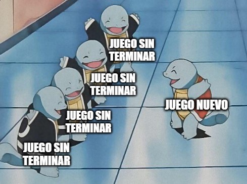 GAME España (@videojuegosgame) on Twitter photo 