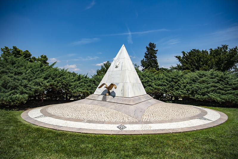 Arlington National Cemetery (@arlingtonnatl) on Twitter photo Today is the 235th birthday of the <a href="/USCG/">U.S. Coast Guard</a>, the nation’s oldest maritime service! ANC’s Education Program offers a self-guided walking tour that illuminates the Coast Guard’s rich history at the cemetery. Access it here: education.arlingtoncemetery.mil/Themes/Service… Today is the 235th birthday of the <a href="/USCG/">U.S. Coast Guard</a>, the nation’s oldest maritime service! ANC’s Education Program offers a self-guided walking tour that illuminates the Coast Guard’s rich history at the cemetery. Access it here: education.arlingtoncemetery.mil/Themes/Service…