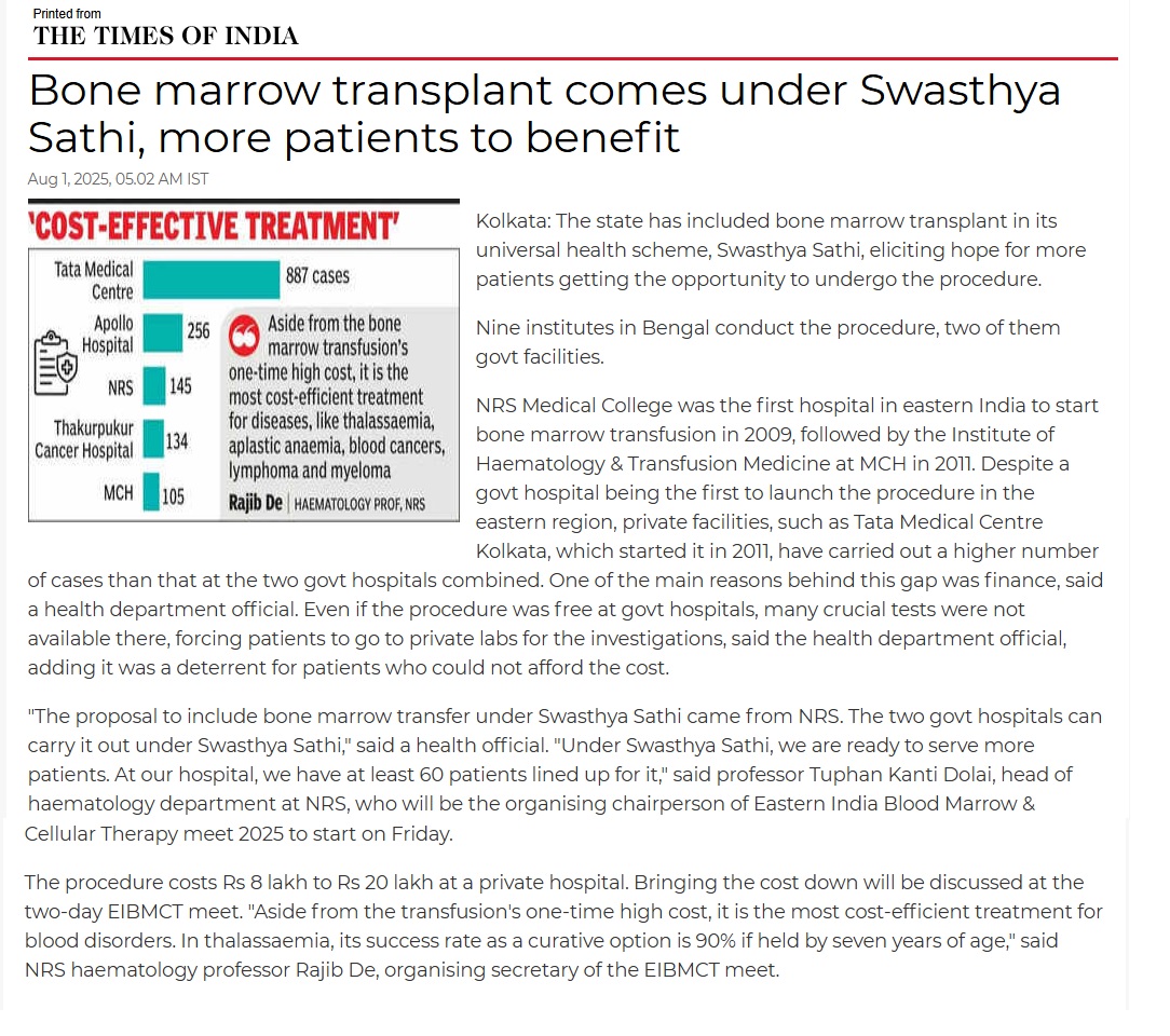 Swasthyasathi WB tweet media