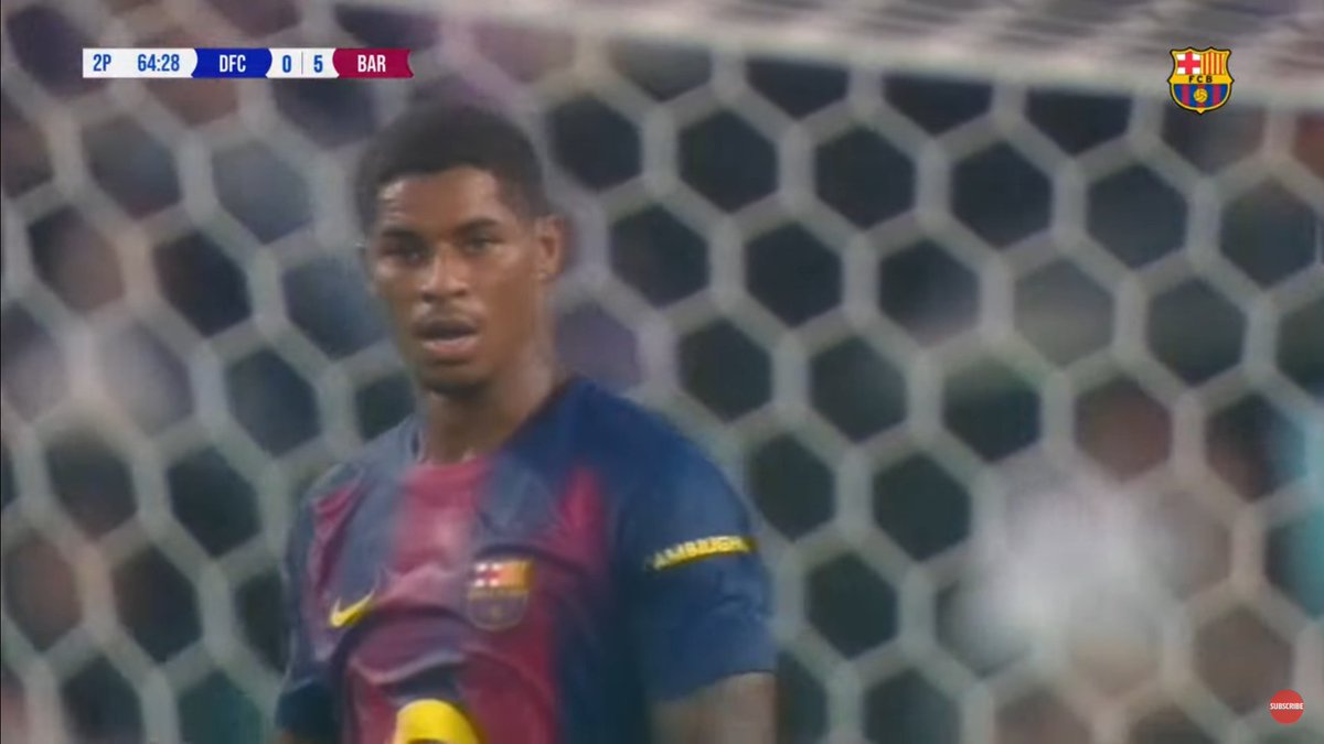 5-0 BARCELONA !!!!!!!!!!!!!!

IT'S FIVE !!!!!!!!!!!!!!!!!!!!!!!!!!!!!!!!!!!!!!!!! MARCUS RASHFORD WITH HIS FIRST GOAL FOR BARCELONA !!!!!!!!!!!!!!!!!!!!!!!