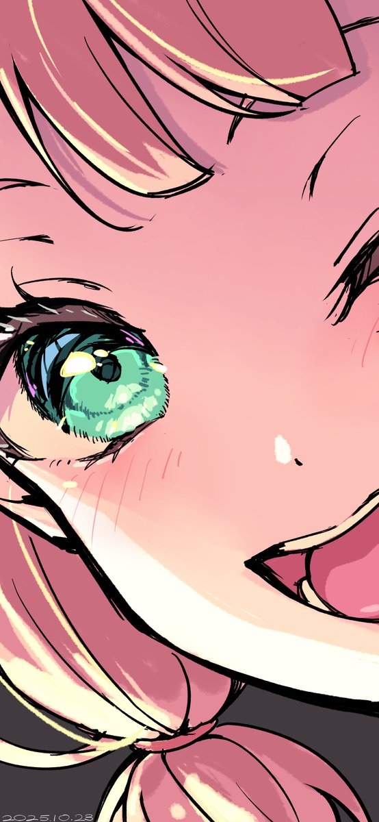 Happy birthday ひまり！
#上原ひまり生誕祭2025
#上原ひまり生誕祭2025