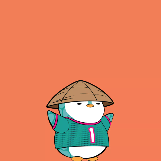 Evrything (@evrything_bagel) on Twitter photo Woke up and the first thing I did was buy my 3rd <a href="/LilPudgys/">Lil Pudgys</a> this morning! Welcome to the family, lil rice hat! Woke up and the first thing I did was buy my 3rd <a href="/LilPudgys/">Lil Pudgys</a> this morning! Welcome to the family, lil rice hat!