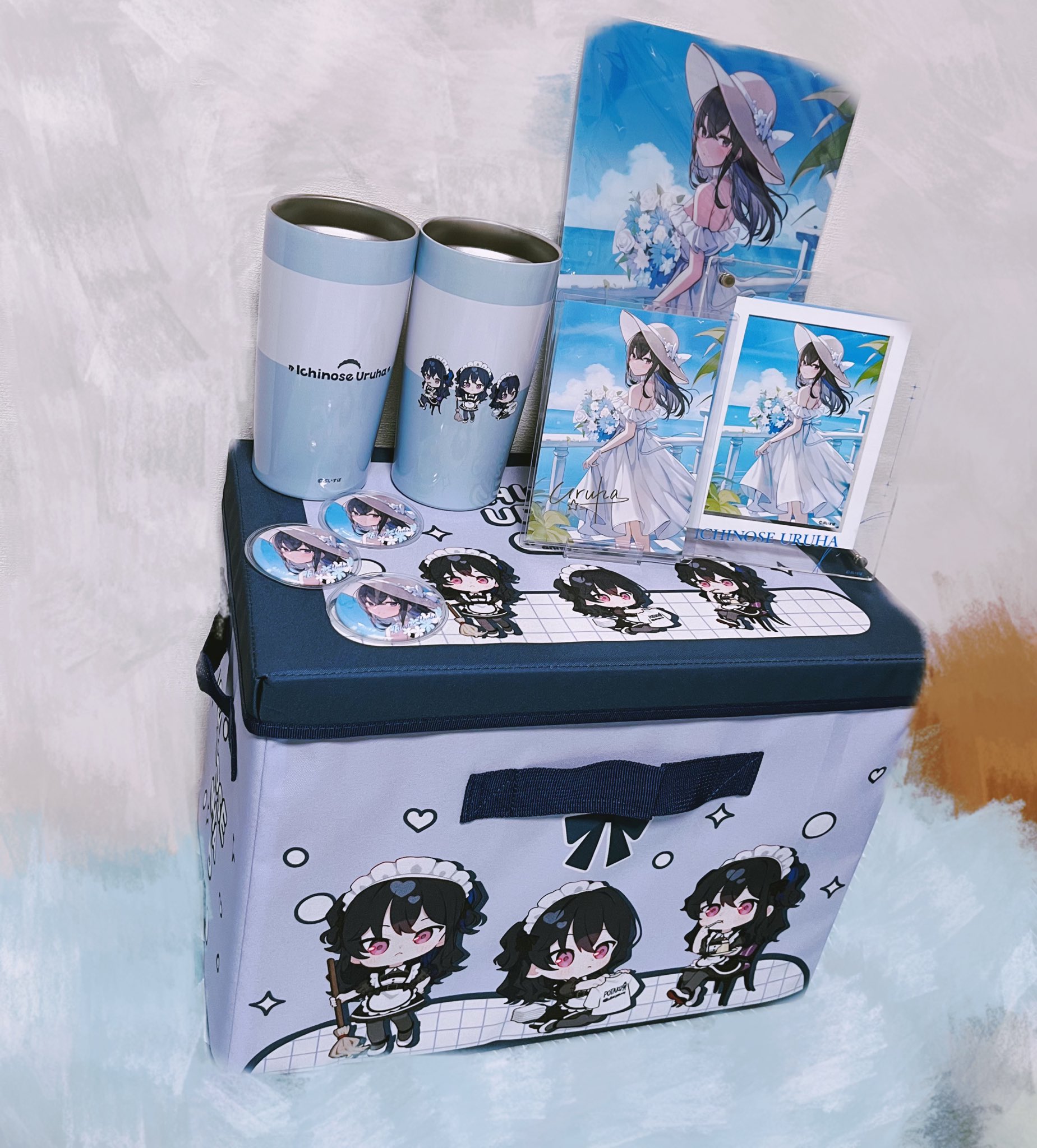 WEi 1THE9 ジュンソ 缶バッジ moxy9 /もくしー🌠 on X: 