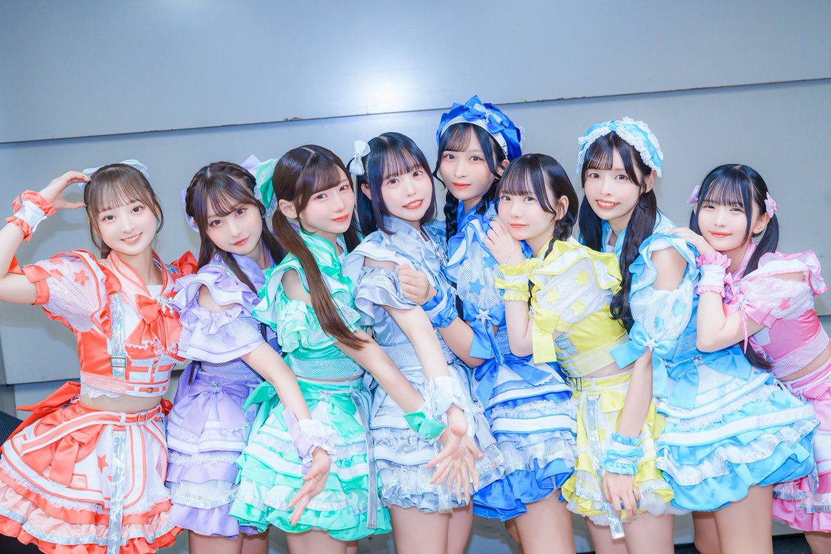 のんふぃく！ こるね ランチェキ こるね 【あいこる/のんふぃ