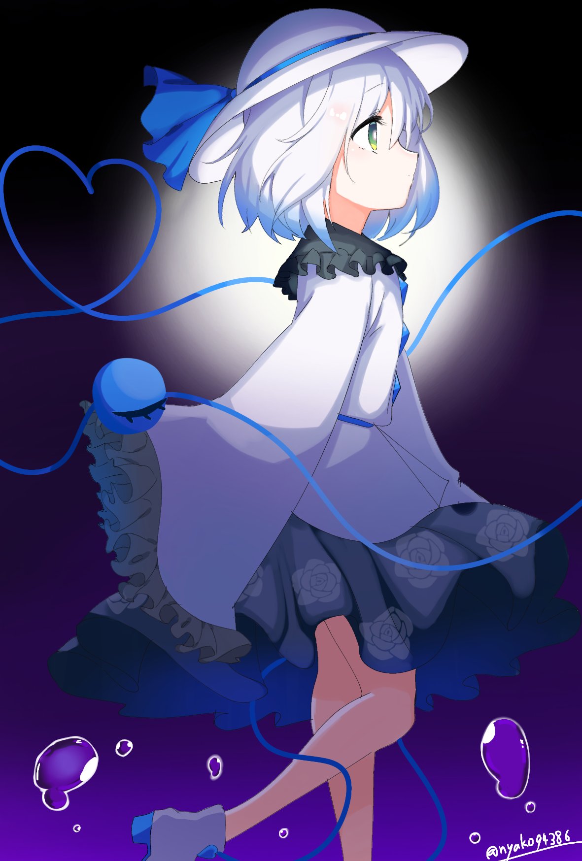 うに抹茶 on X: 