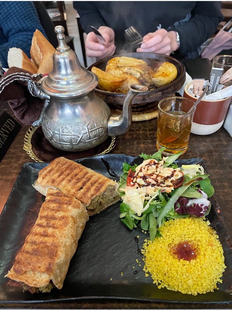 Croydon Eats Out tweet media