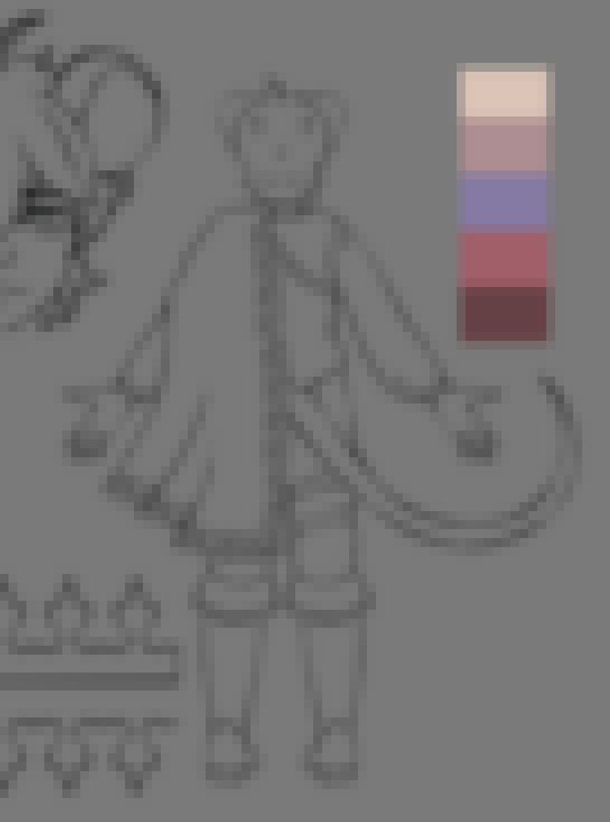OpalReflection's tweet photo. Did somebody say RATS 🐀 ?  We are co-working on some character design today for the lovely Tanaki_Sa, the Rat Vtuber with a self described Baguette accent!

Come by and say Hi~! 🔗Below
#Commission  #art #vartist #vgen https://t.co/52T0onGlaA