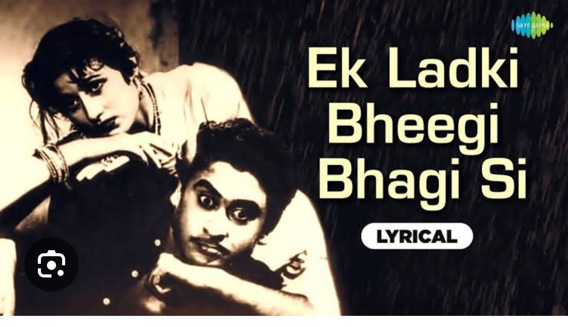 Happy Birthday, Kishore Da!

What a legend! What voice ❤️