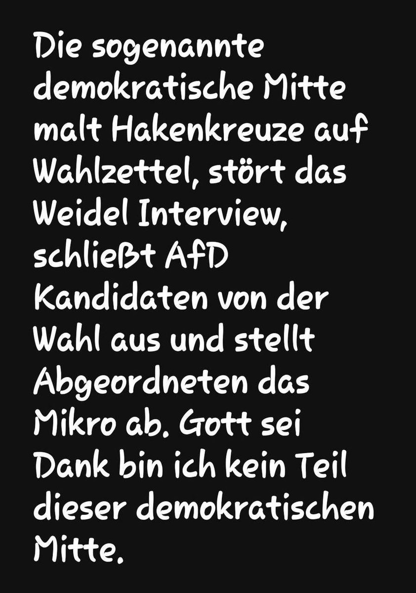 Die Liste ist erweiterbar.