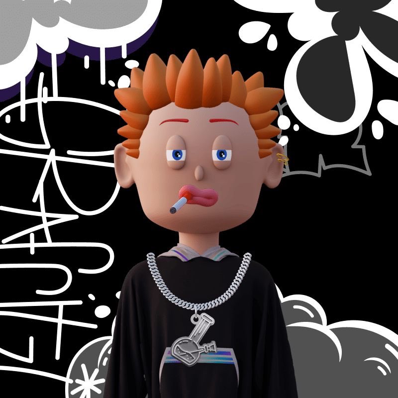 Punkameleons (@punkameleonbtc) on Twitter photo Punkameleons 🦎 x Bitcoin Cousins 🩸👊
All Bitcoin Cousins stakers get $CHAMEL
All Punkameleons stakers get $DELULU
To celebrate:
🎁 Giving away Punk #1763 & Cousin #1480
To enter:
✔️ Follow <a href="/punkameleonbtc/">Punkameleons</a> & <a href="/BitcoinCousins/">Bitcoin Cousins</a>
✔️ RT + Like
48h Punkameleons 🦎 x Bitcoin Cousins 🩸👊
All Bitcoin Cousins stakers get $CHAMEL
All Punkameleons stakers get $DELULU
To celebrate:
🎁 Giving away Punk #1763 & Cousin #1480
To enter:
✔️ Follow <a href="/punkameleonbtc/">Punkameleons</a> & <a href="/BitcoinCousins/">Bitcoin Cousins</a>
✔️ RT + Like
48h