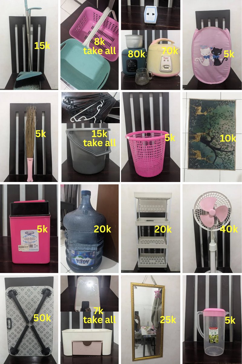 keepitfilled's tweet image. edisi yupienfess ke suspen, ak mo obral harta benda. upnvjt area 

wa.me/62895633479922

yupi! #upnjatim #yupienfess #zonaba #zonauang #zonajajan #surabaya #preloved #barkassby