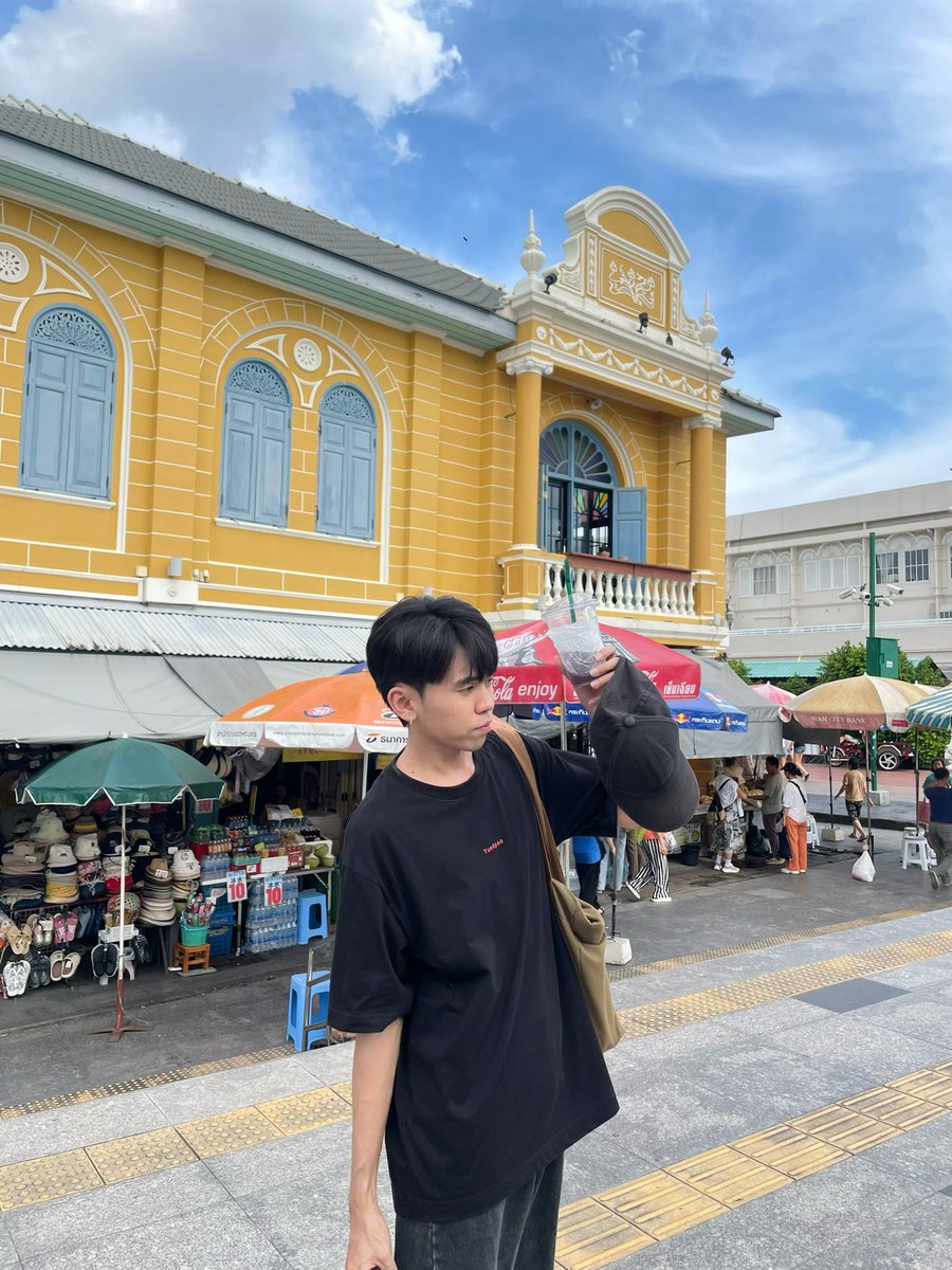 Thxtangkwxboy's tweet image. โทรศัพท์ร้อนอะ