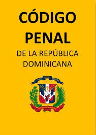 La Ley No. 74-25 que instituye el Código Penal de la República Dominicana, de fecha 3 de agosto de 2025, promulgado para  cubrir el vacío existente de la justicia penal.

Un nuevo Código que debe aprenderse la comunidad jurídica nacional: abogados, fiscales, jueces...