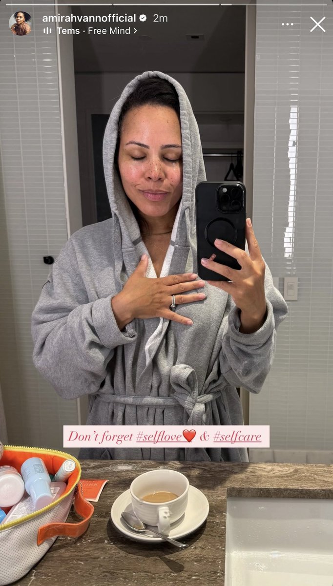 I love Amirah Vann 🖤 #Doconfox