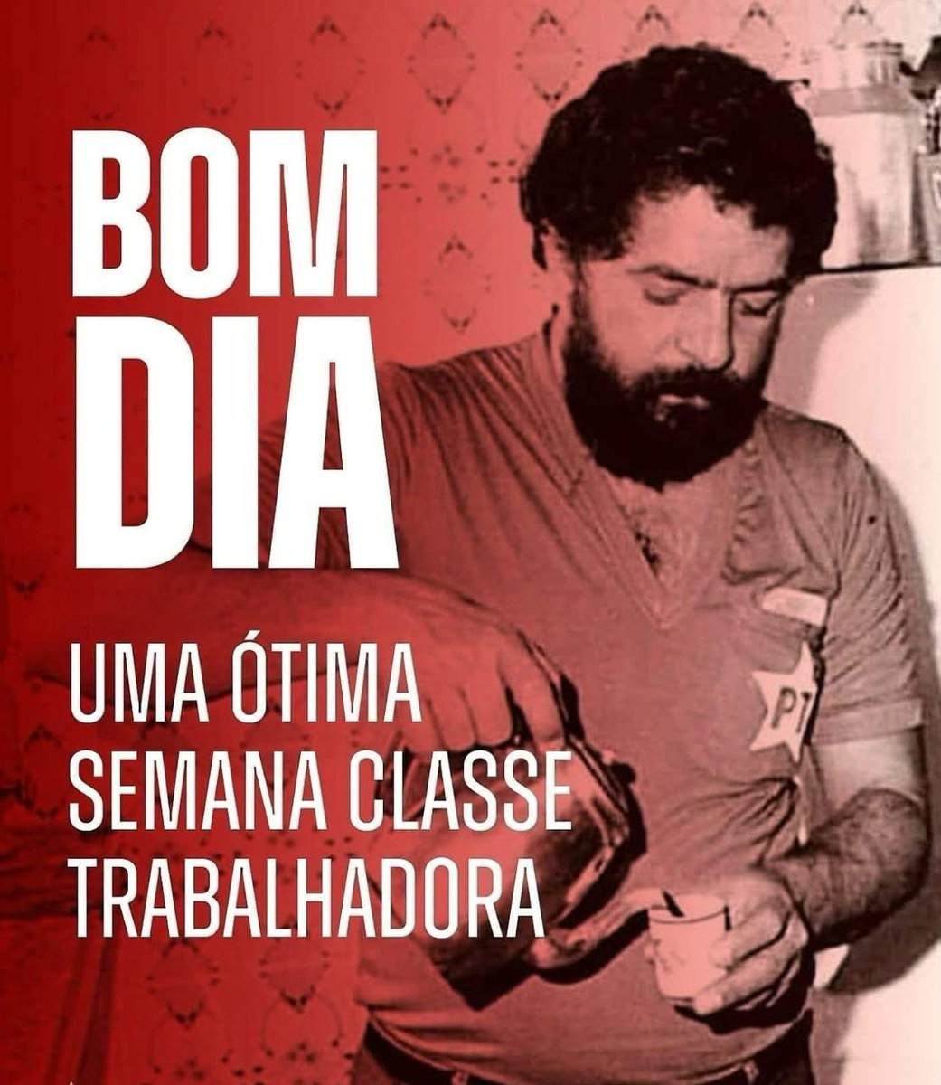LULA É O POVO
VETA TUDO LULA
