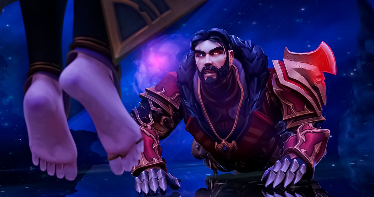 X'un (@xun89341809) on Twitter photo "I will never submit"
For <a href="/Temp1712/">Temp Creativity Corner | SFW_NSFW |</a>
#worldofwarcraft #xalatath #human "I will never submit"
For <a href="/Temp1712/">Temp Creativity Corner | SFW_NSFW |</a>
#worldofwarcraft #xalatath #human