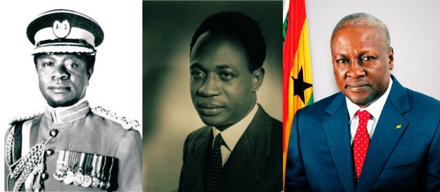 Kwesi Pratt Jnr. (@kwesiprattjr) on Twitter photo #THIRD TERM
It is difficult to escape the cacophony of calls for the amendment of the 1992 #Constitution to make it possible for President John Dramani Mahama (<a href="/JDMahama/">John Dramani Mahama</a>) to contest elections for a third term.
I am deeply worried by this development because I am keenly aware of #THIRD TERM
It is difficult to escape the cacophony of calls for the amendment of the 1992 #Constitution to make it possible for President John Dramani Mahama (<a href="/JDMahama/">John Dramani Mahama</a>) to contest elections for a third term.
I am deeply worried by this development because I am keenly aware of