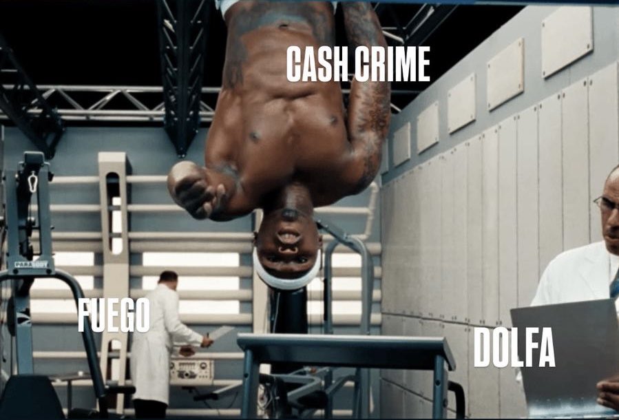 La suite va faire mal, je préviens à l’avance comme à mon habitude.. 
♿️🧬