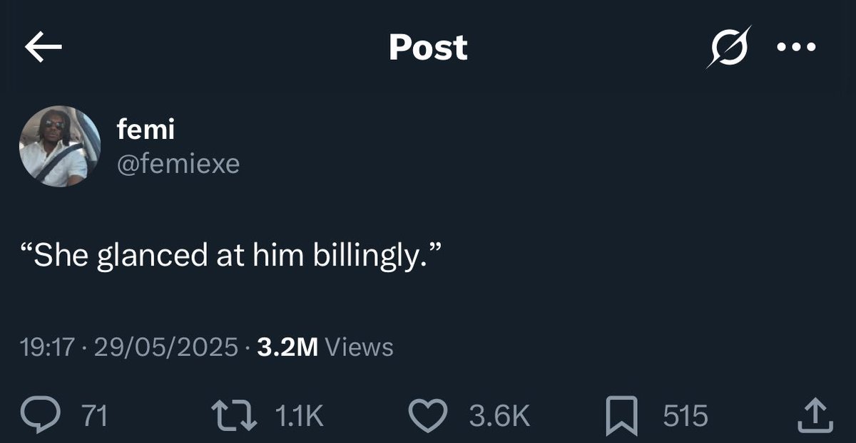 Big Dio🇳🇬 (@heisntdio) on Twitter photo 