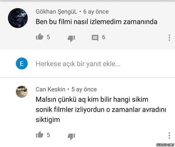 hala mouse izlemeyenlere uyguladıgım tarife