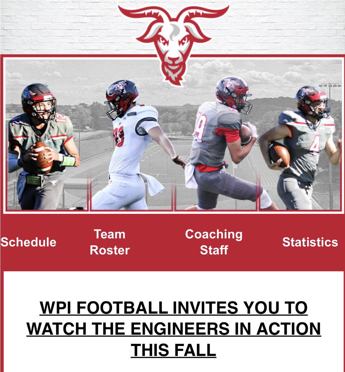 Beau Veit 2026 (@veit_beau) on Twitter photo Thanks to <a href="/CoachRobFB/">Chris Robertson</a> for the game day invite to <a href="/WPIFootball/">WPI Football</a> #GoatNation
<a href="/FbWaterfor16704/">Waterford Wolverines FB</a> <a href="/BrentThoen/">Brent Thoen</a> <a href="/meteyard/">yard88</a> <a href="/Trinka63/">Jeff Trinka</a> <a href="/Trevpye073/">Trevor Pye</a> <a href="/SLC_Wi/">Southern Lakes Conference</a> #SetTheStandard
<a href="/PrepRedzoneWI/">Prep Redzone Wisconsin</a> <a href="/MJ_NFLDraft/">Mark Johnson</a> <a href="/travisWSN/">Travis Wilson</a> <a href="/DickGraceffa/">Dick Graceffa/DG Sports</a> <a href="/DoolMasterD/">Dylan Dooley</a> <a href="/mikeramczyk17/">Mike Ramczyk</a> <a href="/wifca/">WiFCA</a> Thanks to <a href="/CoachRobFB/">Chris Robertson</a> for the game day invite to <a href="/WPIFootball/">WPI Football</a> #GoatNation
<a href="/FbWaterfor16704/">Waterford Wolverines FB</a> <a href="/BrentThoen/">Brent Thoen</a> <a href="/meteyard/">yard88</a> <a href="/Trinka63/">Jeff Trinka</a> <a href="/Trevpye073/">Trevor Pye</a> <a href="/SLC_Wi/">Southern Lakes Conference</a> #SetTheStandard
<a href="/PrepRedzoneWI/">Prep Redzone Wisconsin</a> <a href="/MJ_NFLDraft/">Mark Johnson</a> <a href="/travisWSN/">Travis Wilson</a> <a href="/DickGraceffa/">Dick Graceffa/DG Sports</a> <a href="/DoolMasterD/">Dylan Dooley</a> <a href="/mikeramczyk17/">Mike Ramczyk</a> <a href="/wifca/">WiFCA</a>