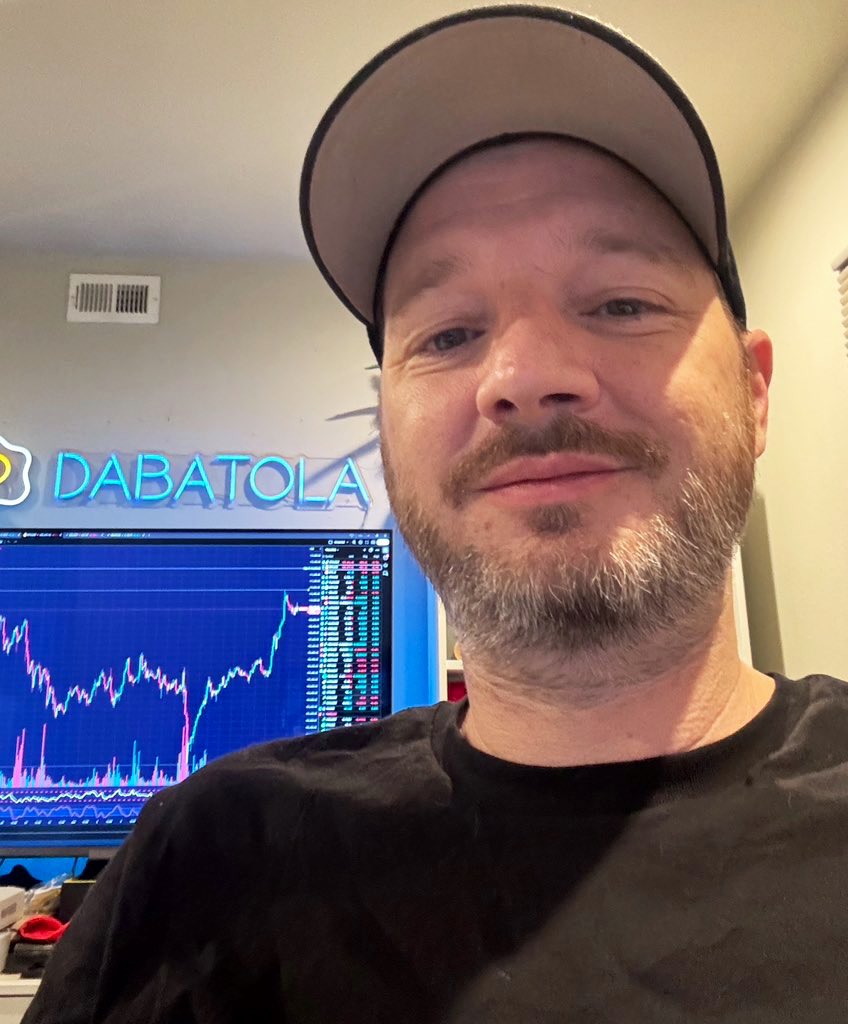 gm gm ☕️☀️ are you ready for today? 💪