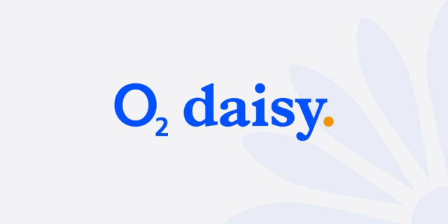 Gregor_Park's tweet image. O2 Daisy launches, promising to “make every business better” and shake up the B2B telecoms market #TeamVirginMediaO2 dy.si/7xLCs6