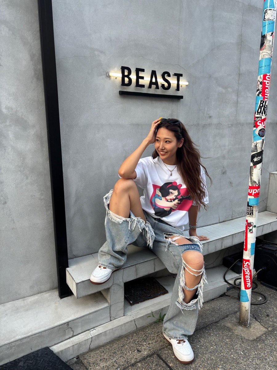 rossonob's tweet photo. BEAST限定
Tシャツはじめました

#tefuny
#nagoya 
#Tシャツはじめました https://t.co/ofR9xXgQ9J