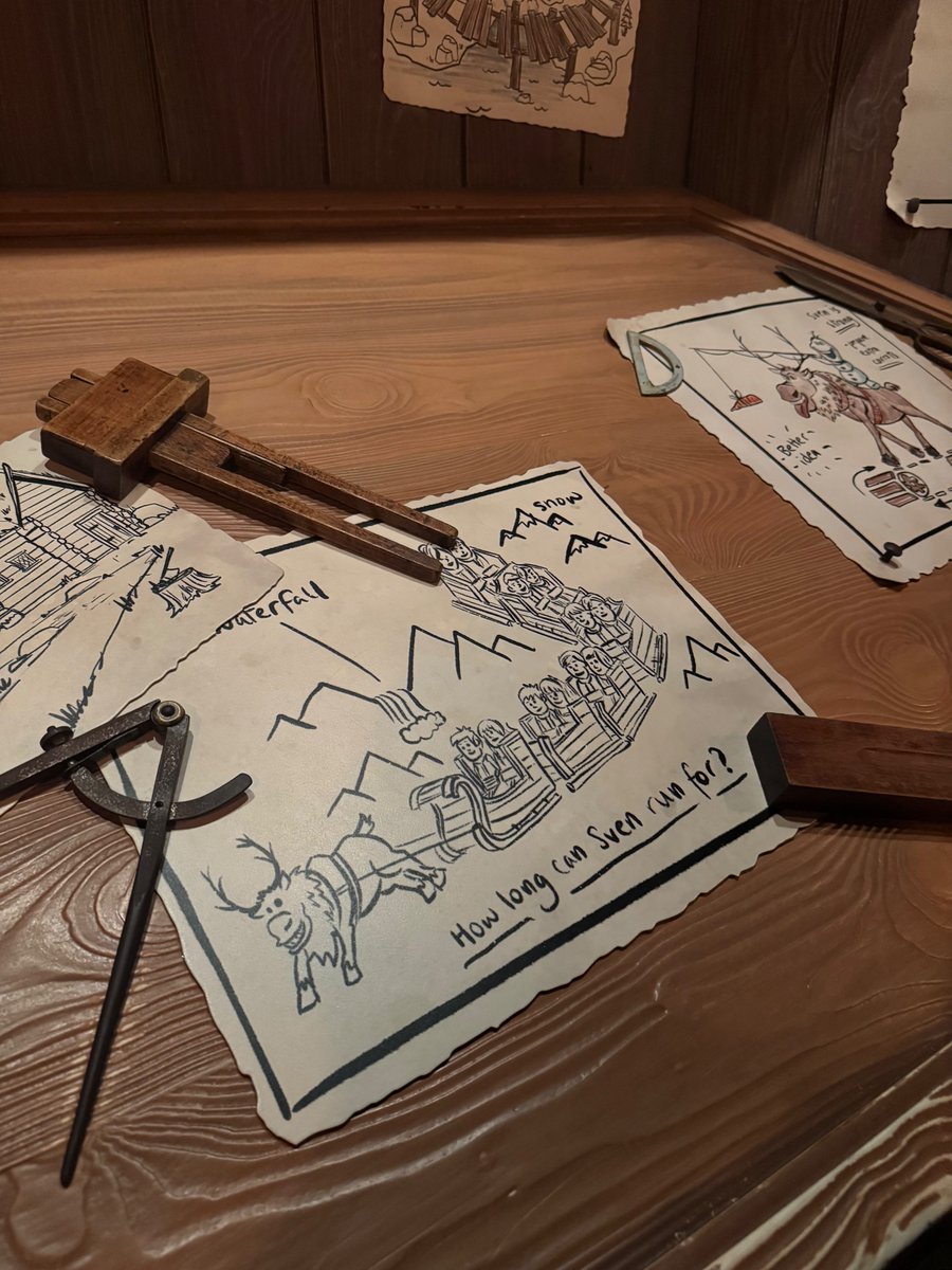 DanGamboaB's tweet photo. He ido a Disney Hong Kong, uno de los últimos lugares del mundo que pensé en ir. 

Y confieso: la pasé demasiado chimba. 

En este viaje fui con un amigo de estos fanáticos de los parques de atracciones y me empezó a explicar que no todo es lo que parece.

Todo es ilusión. https://t.co/BwXcD37G4U