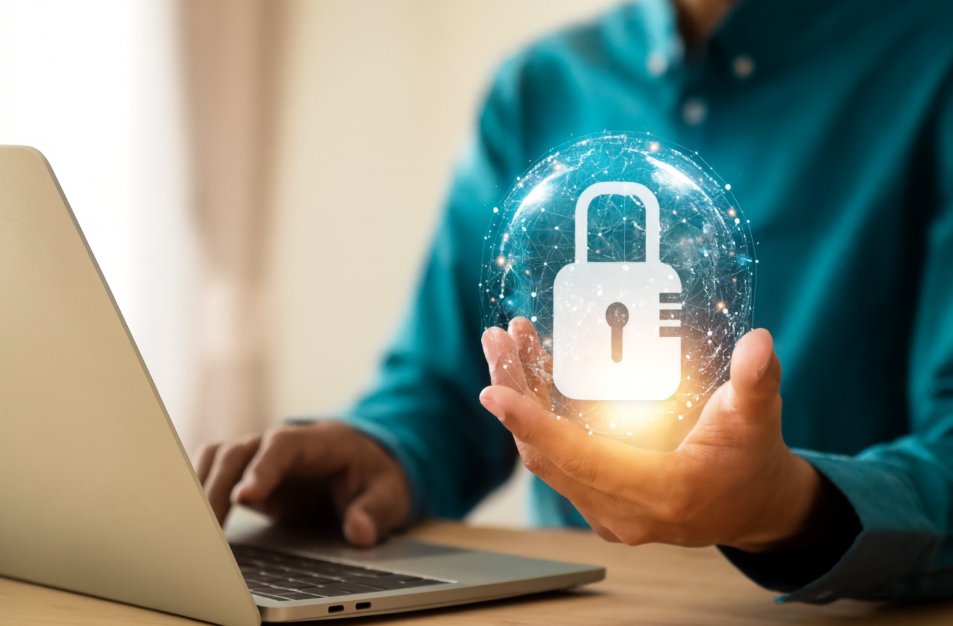 CyberSuite_com's tweet image. Using the same password everywhere?
Hackers are too and they’re logging in as you.
CyberSuite finds:
🔐 Leaked emails + passwords
🔁 Reused creds
🧨 Third-party breach fallout
🏷️ Brand-linked logins
🛡️ CyberSuite.com
#SMBSecurity #DarkWebIntel #CyberSuite