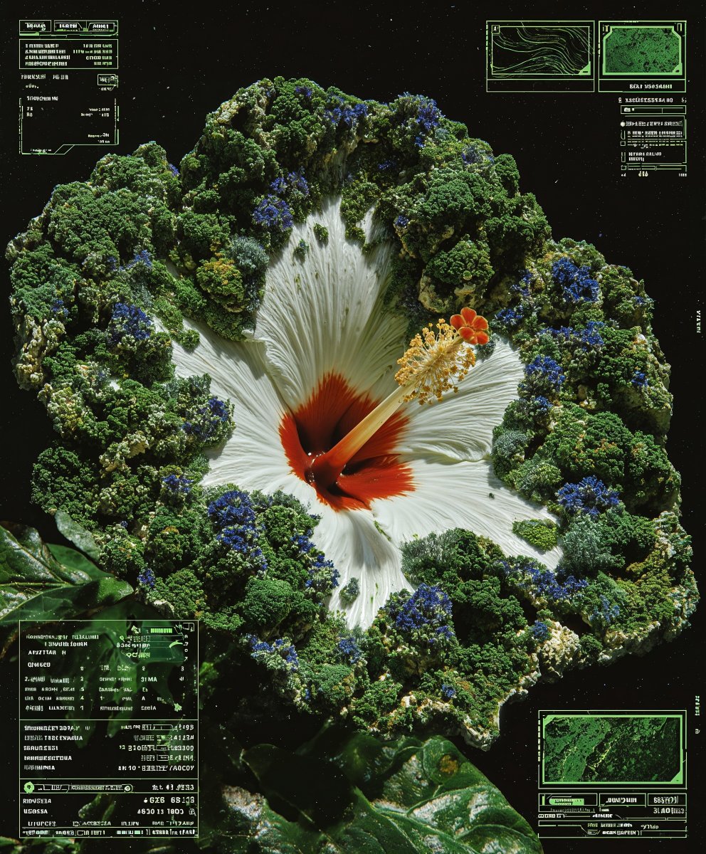 Gm, happy Monday ✌️