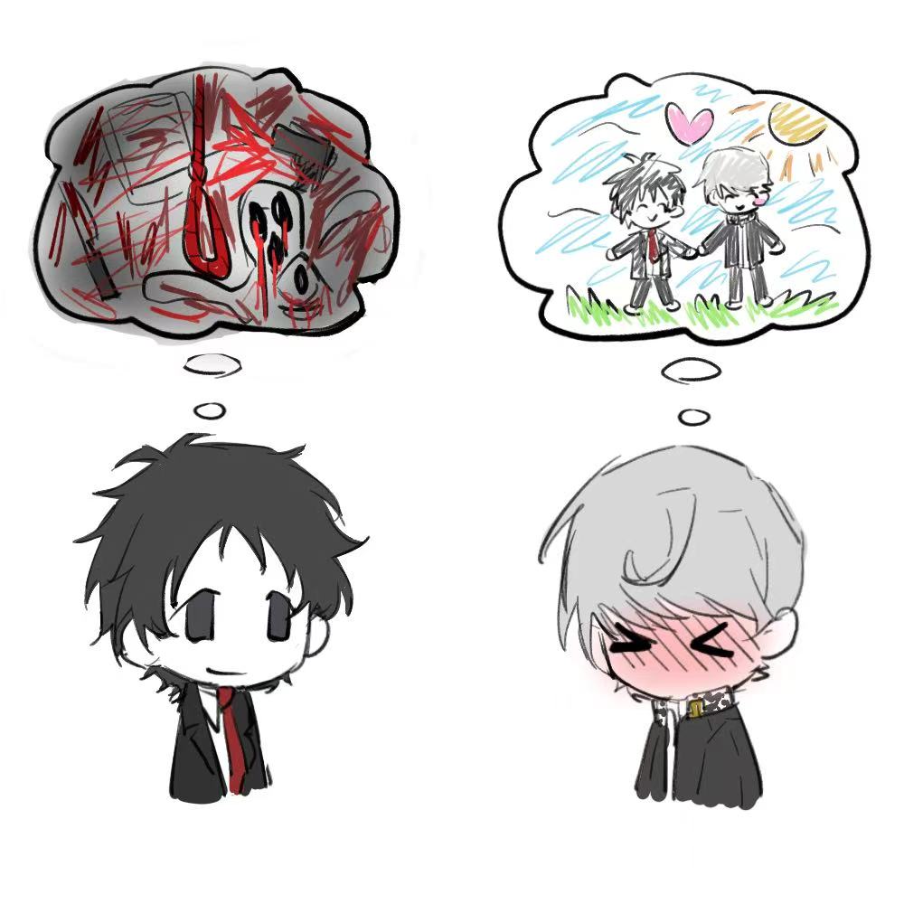 Yu_asu5210's tweet photo. #Persona4 #shuada #主足 https://t.co/n0eNDT4Swg