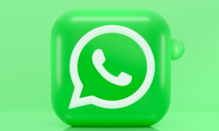 apnlivehindi's tweet image. क्या आपका WhatsApp कोई और पढ़ रहा है चोरी-छिपे? अभी करें ये 5 जरूरी काम वरना हो सकता है बड़ा नुकसान
apnnews.in/other-news/is-…
#WhatsAppUpdates #WhatsAppTricks #NewWhatsAppFeatures #apnnews #apnhindi #apnlive