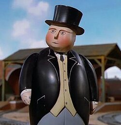 Jake Palumbo (@jakepalumbo) on Twitter photo Sir Topham Hatt Type Beat Sir Topham Hatt Type Beat