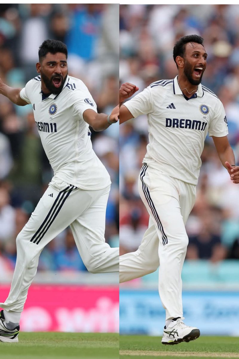 RagibKhan183350's tweet image. काम देश का मान बढ़ाना ,,,,

 नाम #mohammadsiraj #parsidhkrishna

 हम जीतते है , और हर जंग जीत सकते है क्यूंकि , हम भाई है ,,, 

बाकी जो आग लगाते है , वो चूतिये है .....

Caption  #submangill #jaiswal #klrahul #SirJadeja #RishabhPant #WashingtonSundar 
#jaspritbumrah and all