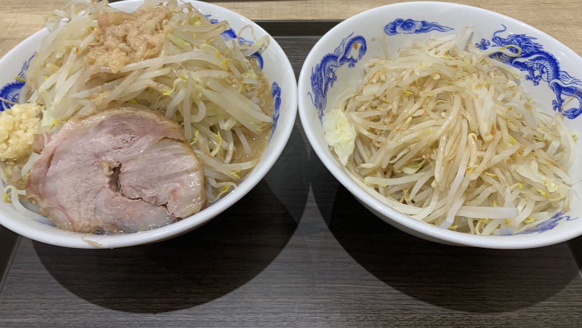 最近食欲増大中🥢