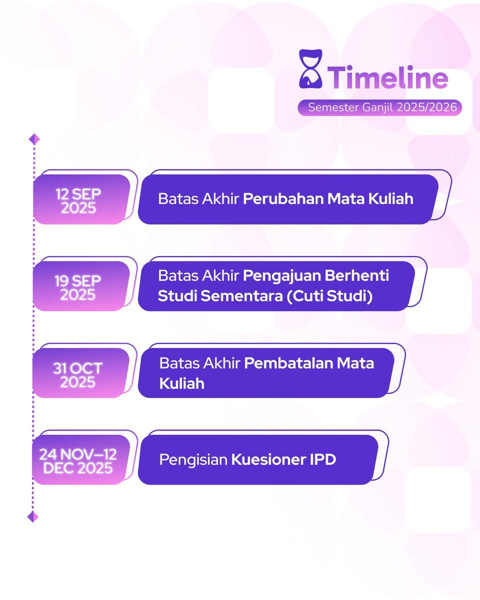 [ Hello August! Break mode : ON, progress mode : ALSO ON ]

Halo, Arek Niskalarasi! 👋🤩 
📢 Jangan lupa catat tanggal pentingnya dan jangan sampai ketinggalan informasi terbaru yaa!😆

#IMUpdate 
#IMaginary 
#HMSIInfinity
#KabinetNiskalarasi
#ITSSurabaya