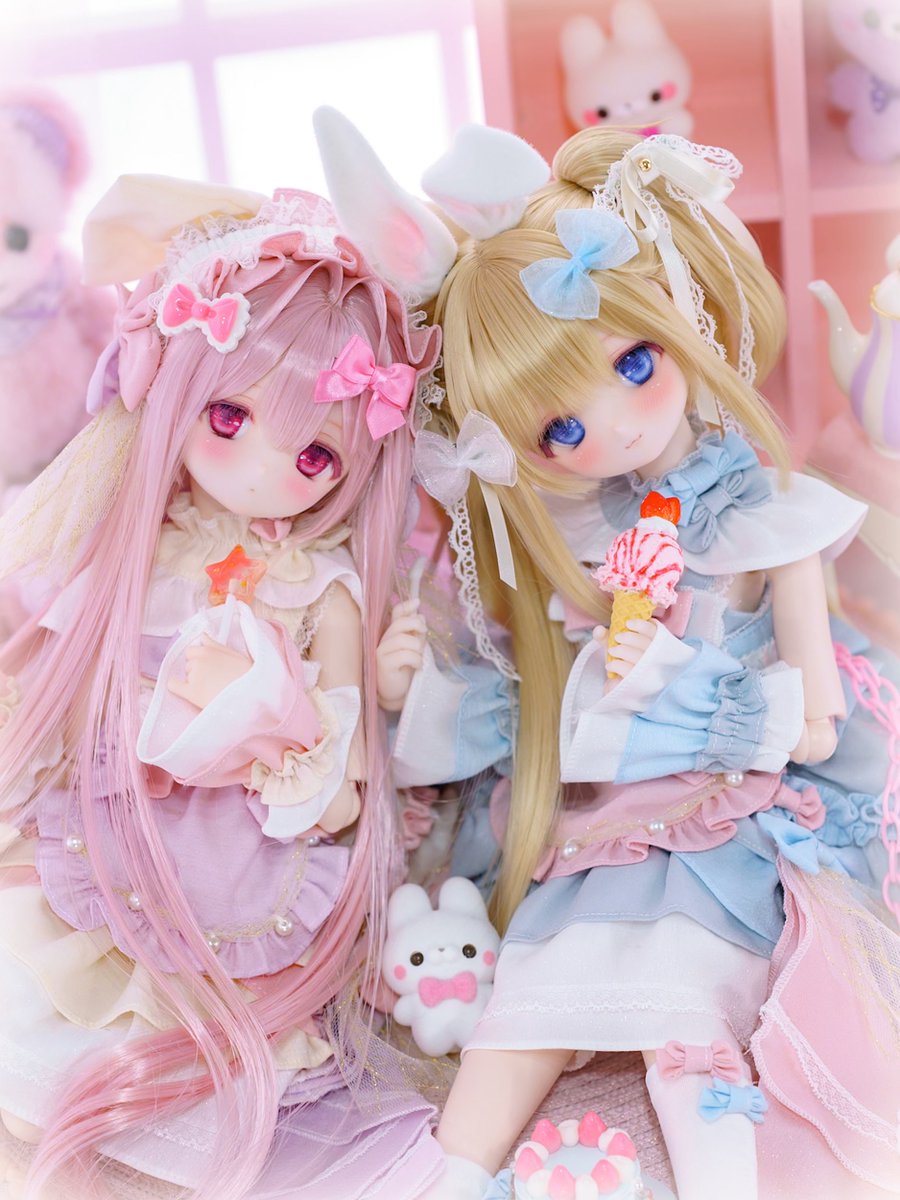 先週の1番ちゃんたちのお家探しは無事終了し、新しいオーナー様のもとへ旅立って行きました🕊️
この度もウォッチやいいねなどのご支援をありがとうございました！🙏🏻✨