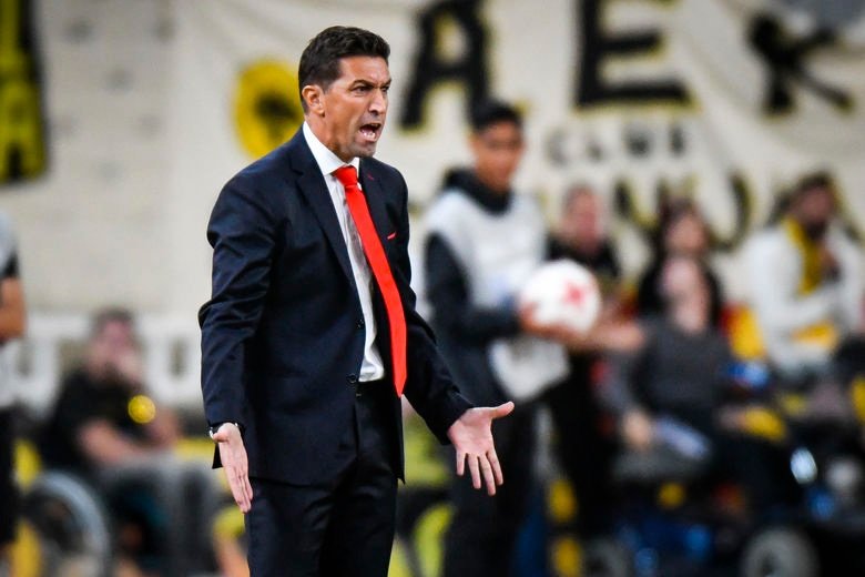 ΣΕ ΤΕΛΕΙΏΣΑΜΕ ΜΙΑ ΦΟΡΆ ΤΟ 2018 ΜΕ ΤΟ ΑΡΙΣΤΟΎΡΓΗΜΑ ΤΟΥ ΛΑΖΆΡΟΥ 

ΘΑ ΤΟ ΕΠΑΝΑΛΆΒΟΥΜΕ 

ΟΣΓΕΑ

#aekfc