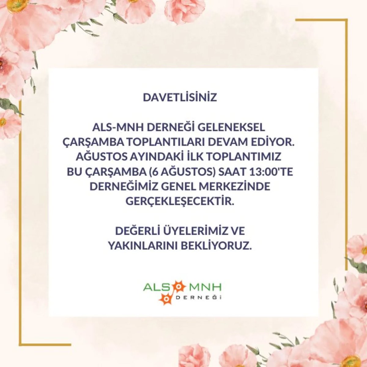 ALS-MNH DERNEĞİ (@alsmnhturkiye) on Twitter photo 
