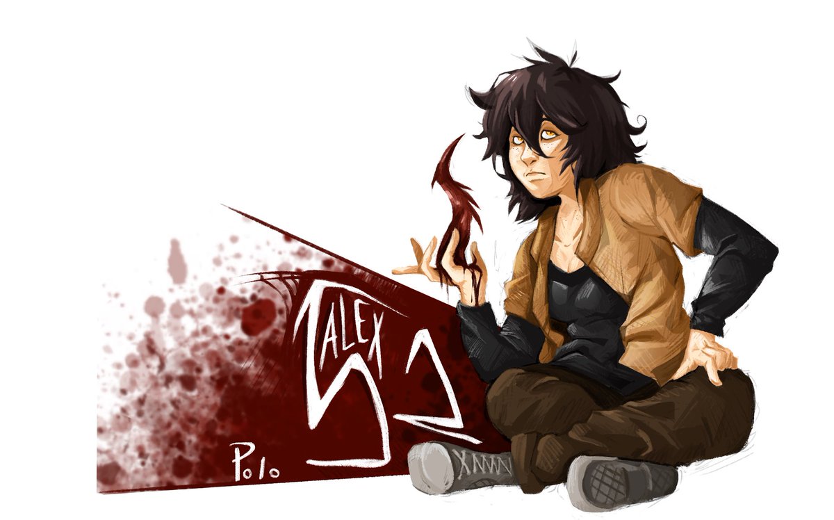 #SSTWL #liamvickersanimation