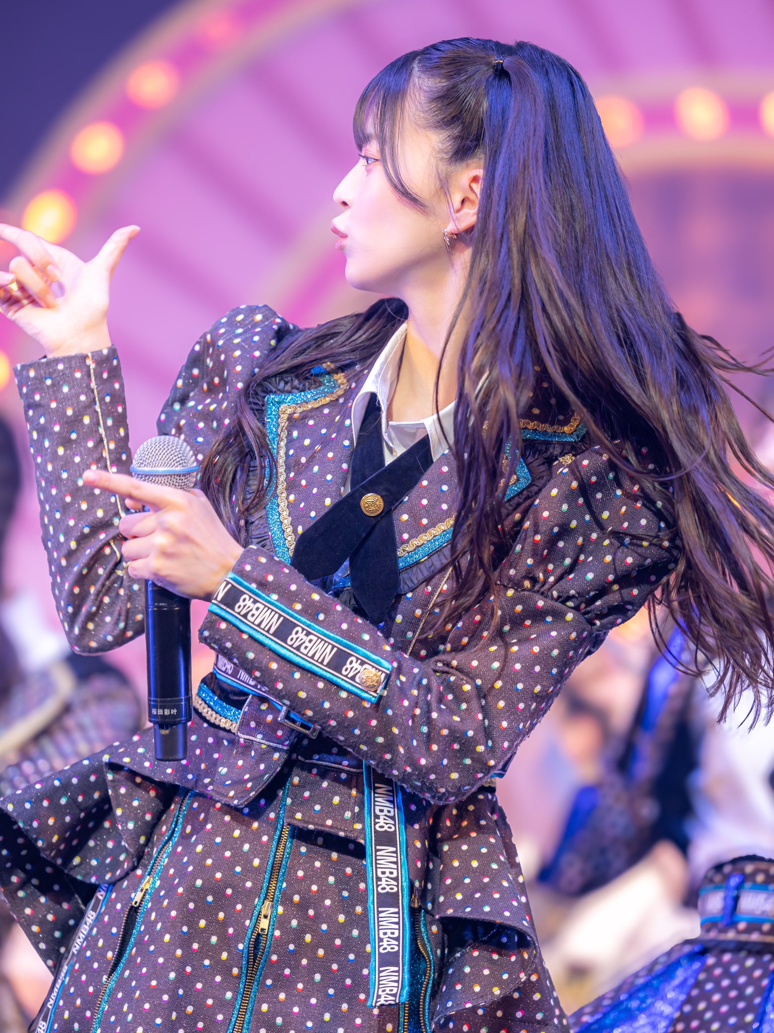 桜田彩叶NMB48 ライブツアー2023 写真 直筆サイン入り 桜田彩叶NMB48 ライブツアー2023 写真 直筆サイン入り Yahoo