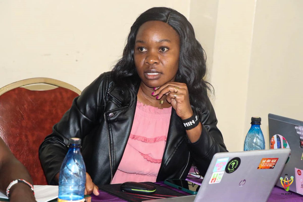 some young people do not yet understand the importance of fully informed consent being a vital part of sexual relationships, hence they can be vulnerable to sexual exploitation, unplanned pregnancies and STIs.
#NAYAVoices
#IYD2025