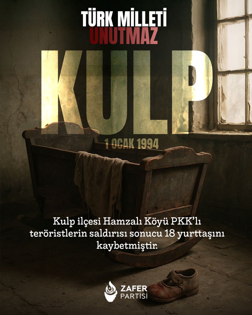 #TürkMilletiUnutmaz