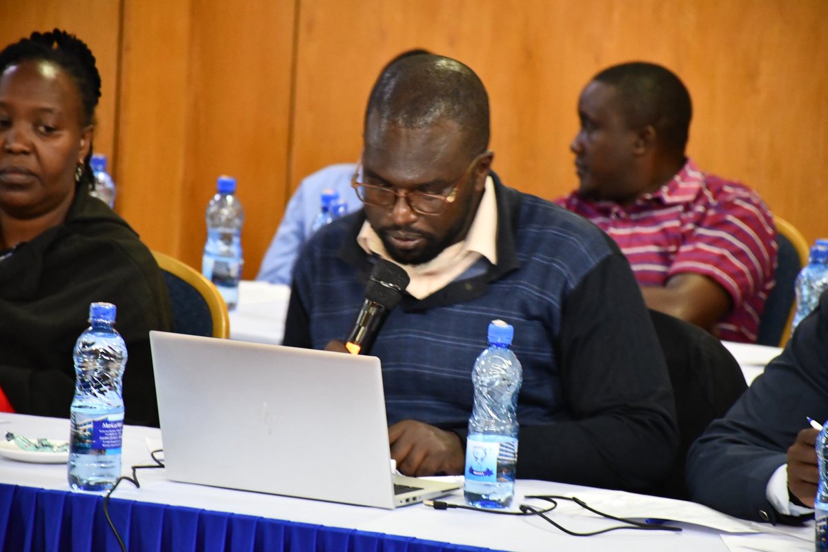 In a forum held today in Nakuru, discussions on waste management and urban planning highlighted how local development challenges are deeply linked to climate resilience.

Equipping journalists to unpack these connections is key to informed public discourse and sustainable change.