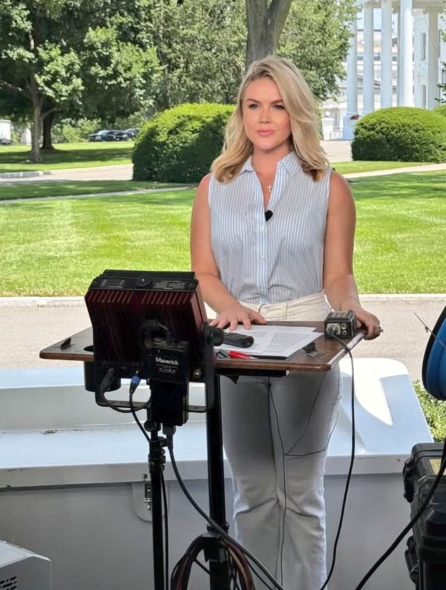 Do you still maintain unwavering support for this administration?