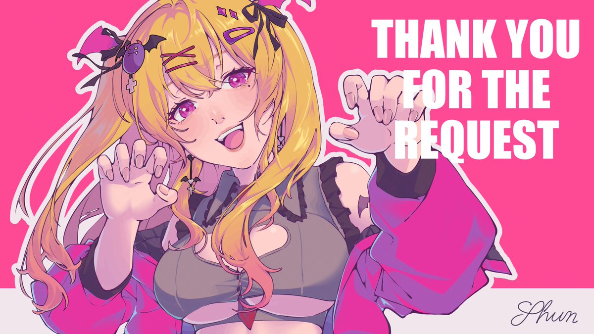 煌めき様♡ありがとうございます♡ 愛魔めりあ😈🍰 on X: