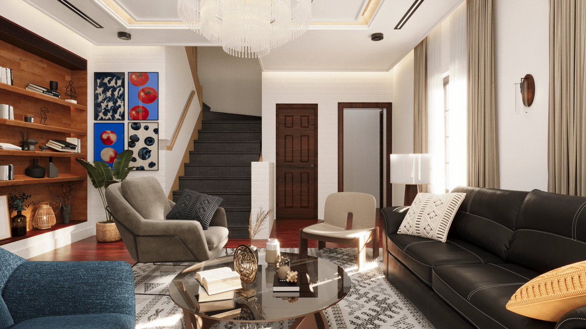 OwoadeLerin's tweet image. Recent Residential Raws 
#interiorarchitecture