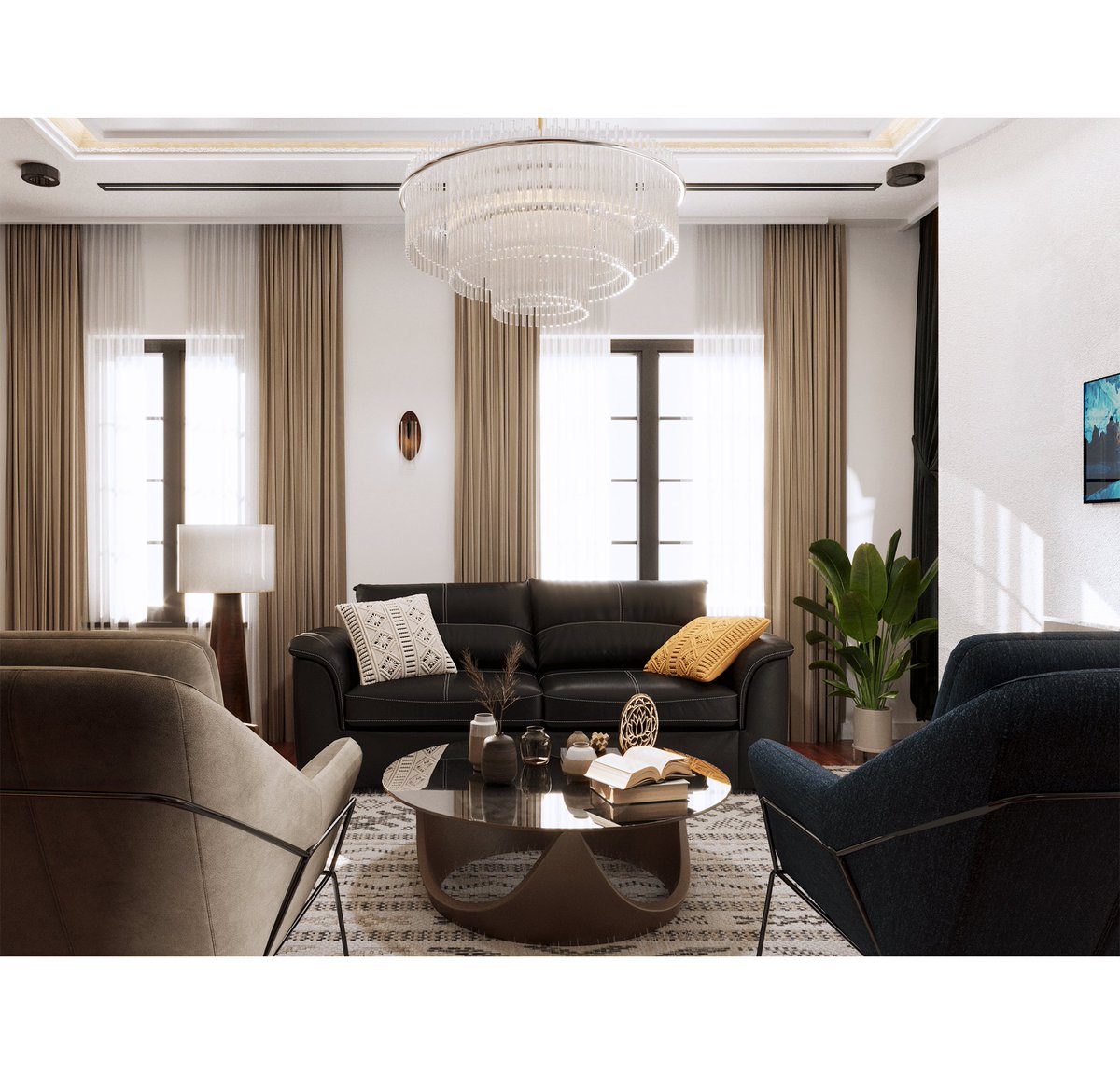 OwoadeLerin's tweet image. Recent Residential Raws 
#interiorarchitecture